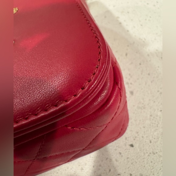 CHANEL Lucky Charms Mini Flap - Picture 14 of 15